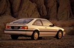 Honda Accord 1986 года